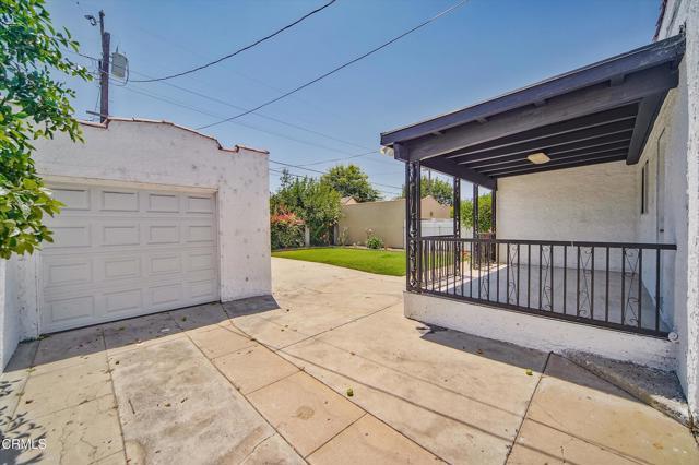 Building Photo - 708 Arden Ave