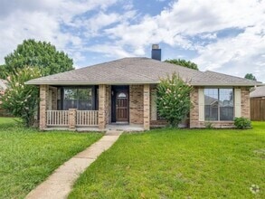 Building Photo - 1405 Kesser Dr