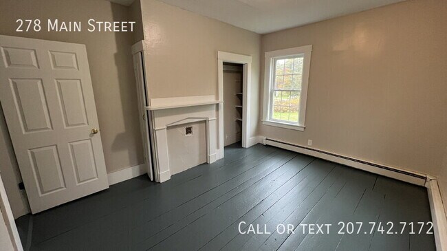 Building Photo - 278 Main St