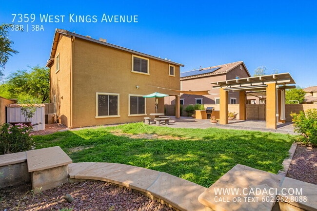 Building Photo - 7359 W Kings Ave