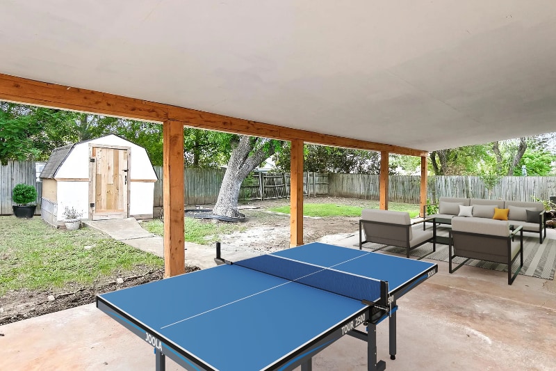 Building Photo - 11818 Gravetree St