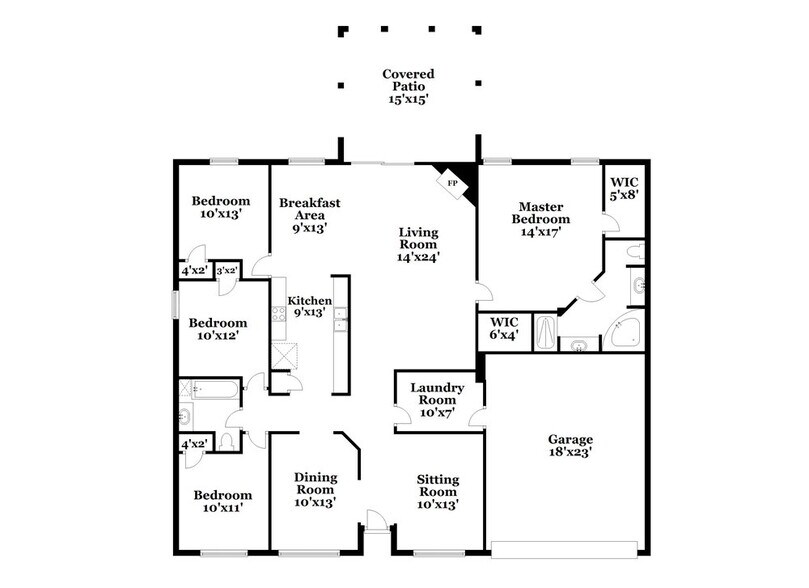 Building Photo - 272 Village Green Ave