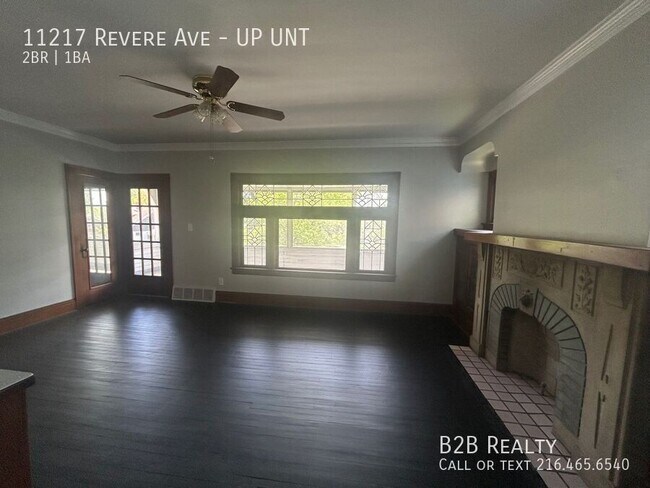 Building Photo - 11217 Revere Ave