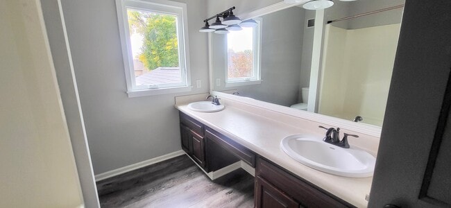 Building Photo - 4821 Christiana Campbell Ct