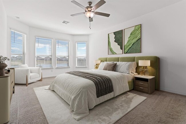 Building Photo - 20520 Carries Ranch Rd