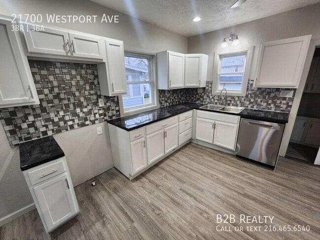 Building Photo - 21700 Westport Ave