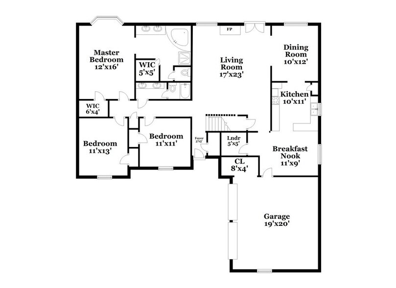 Building Photo - 9254 Chalkwell Ave
