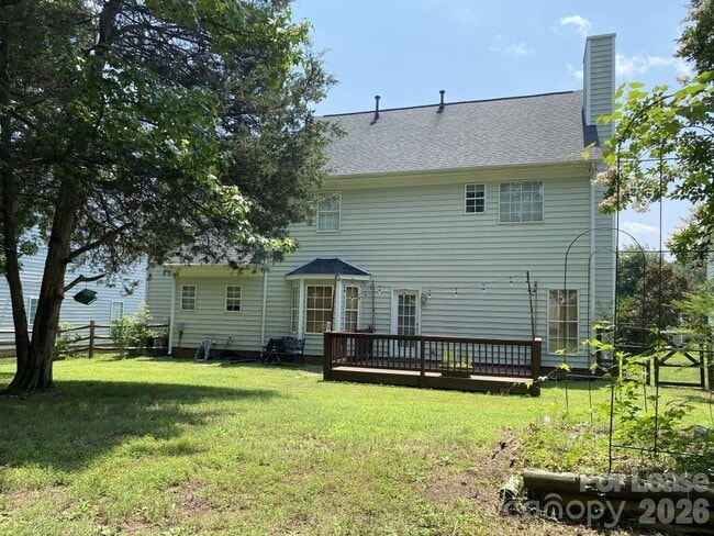 Building Photo - 10603 Old Bridge Ln