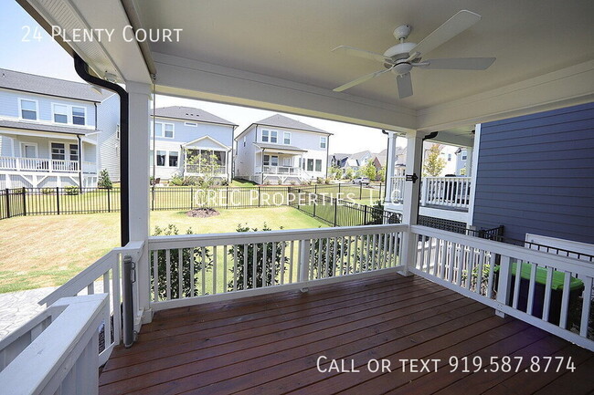 Building Photo - 24 Plenty Ct