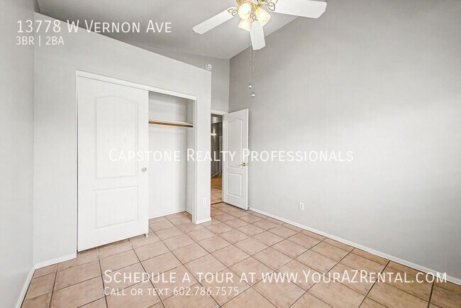 Building Photo - 13778 W Vernon Ave