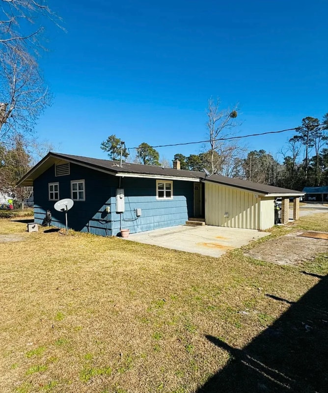 Building Photo - 1109 Mary Ln