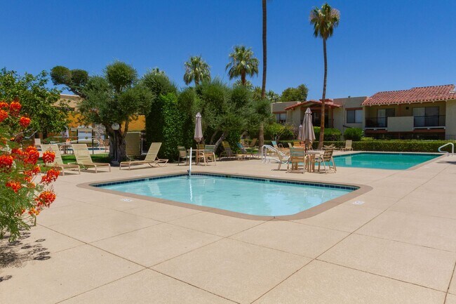 Building Photo - Furnished - Ranch Club Community - Seasonal Lease