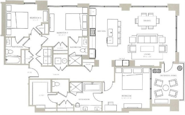 Building Photo - 2965 Peachtree Rd