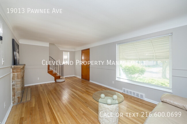 Building Photo - 19013 Pawnee Ave