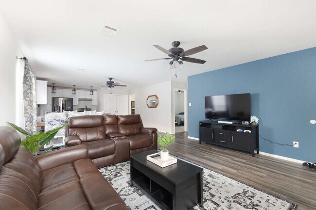 Building Photo - Smart. Stylish. Ready to Welcome You Home!