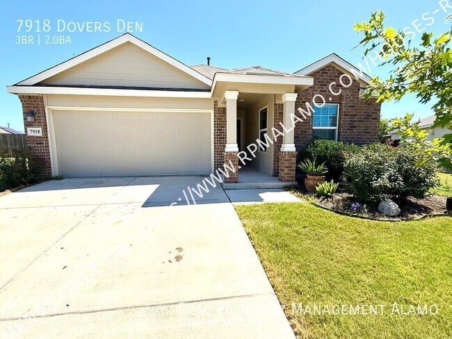 Building Photo - 7918 Dovers Den