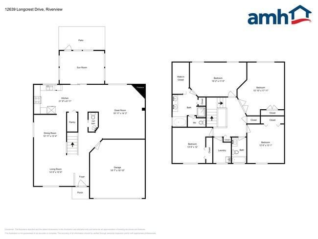 Building Photo - 12639 Longcrest Dr