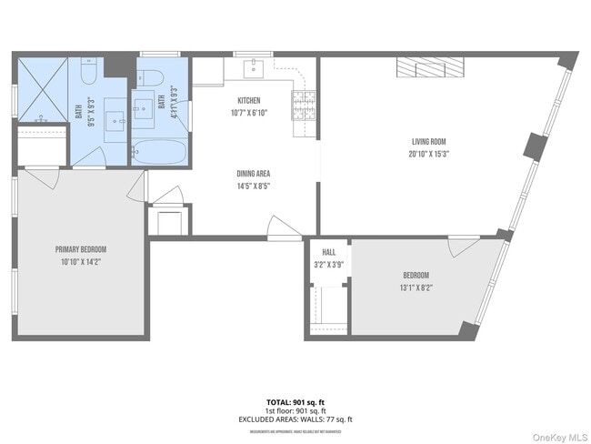 Building Photo - 13 W Hoffman Ave