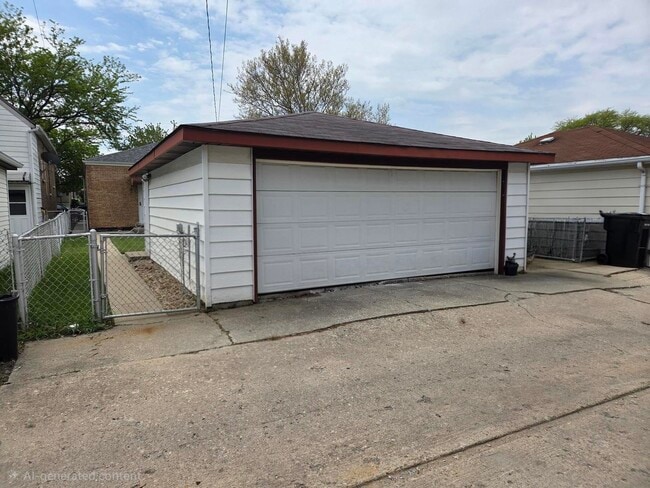 Building Photo - 5822 W 64th Pl