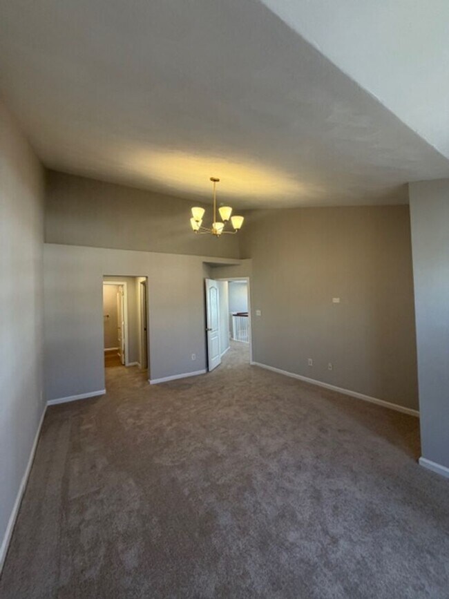 Building Photo - South Village Townhomes