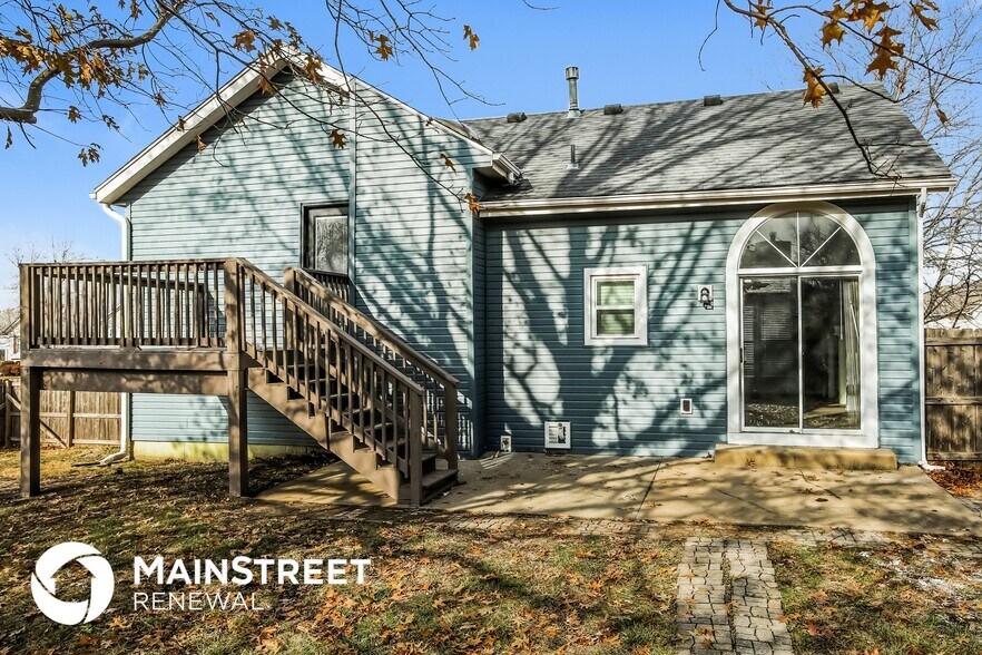 Building Photo - 901 Courtland Ct