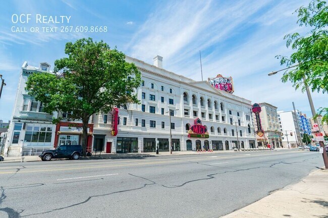 Building Photo - 813 N Broad St