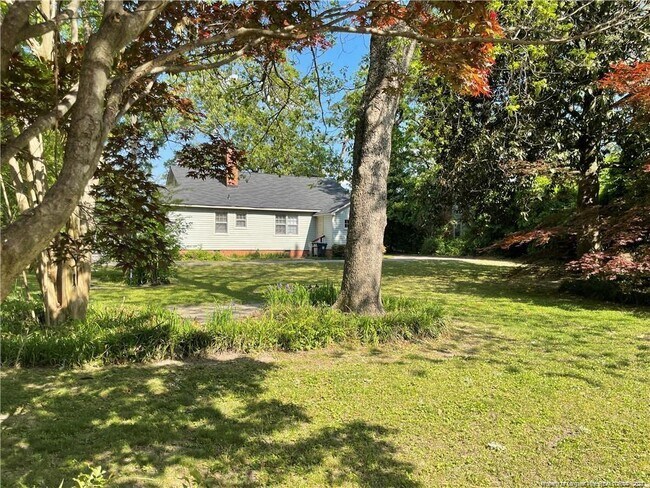 Building Photo - 109 N Magnolia St