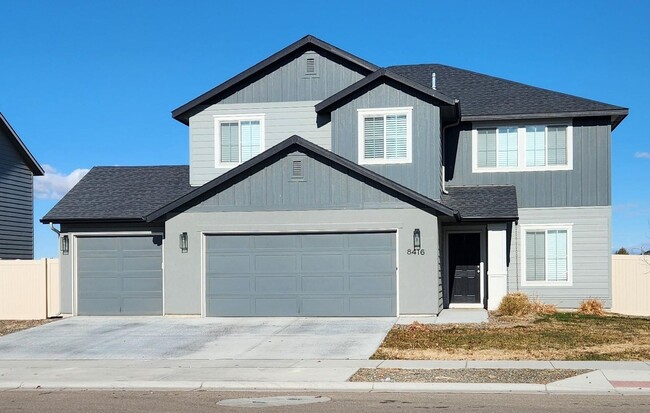 Primary Photo - Newer 4 bed 2.5 bath Nampa home just off o...