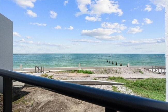 Building Photo - 440 S Gulfview Blvd