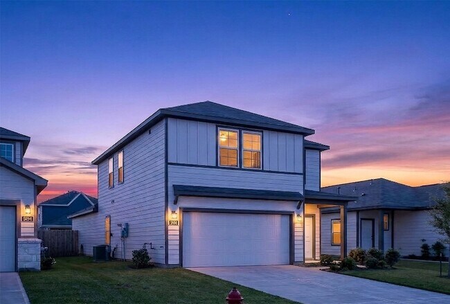 Building Photo - 3914 Windy Whisper Dr