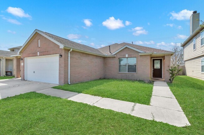 Building Photo - 7019 Parkford Meadow Dr