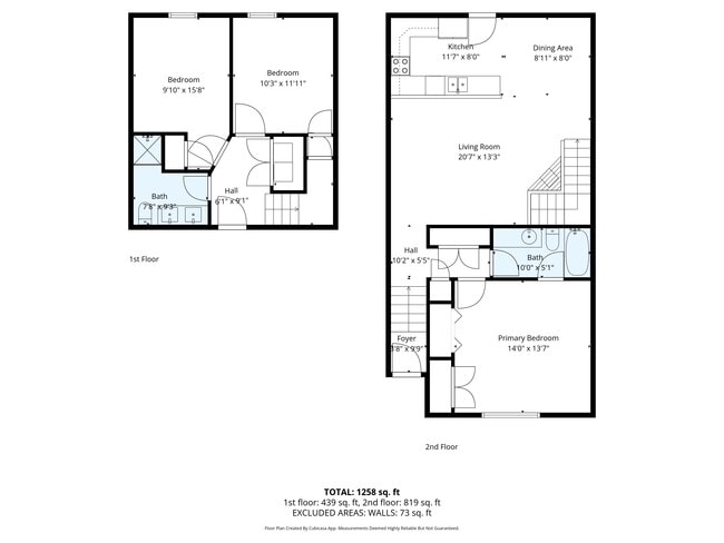 Building Photo - 1499 Stonefield Dr