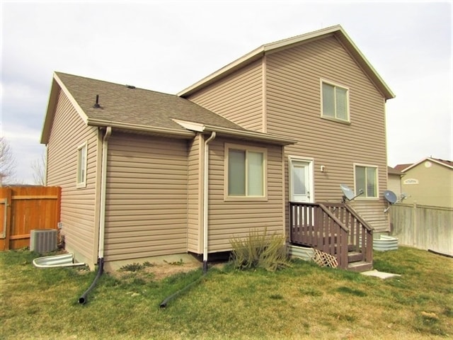 Building Photo - 7418 Ute Dr