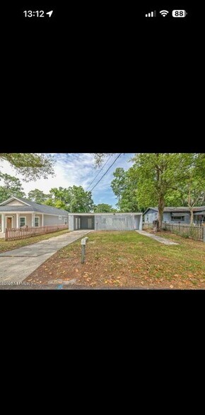 Primary Photo - 9106 Jefferson Ave