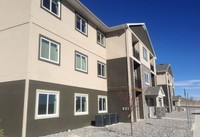 Building Photo - Blue Ridge Apartments