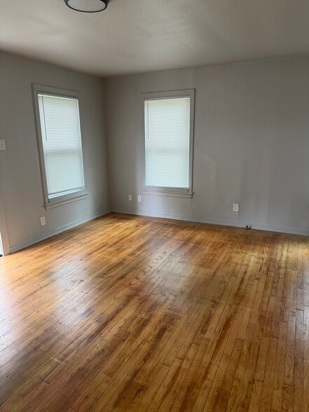 Building Photo - 2821 Corbitt St