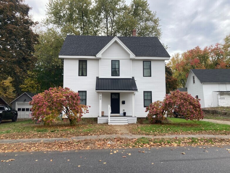 Primary Photo - 130 Mount Vernon St