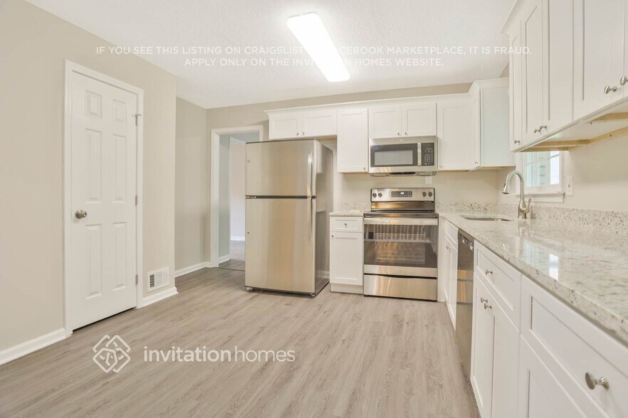 Building Photo - 731 Stone Harbor Pkwy SW