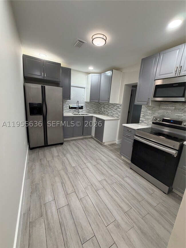 Building Photo - 2480 NW 81st Terrace