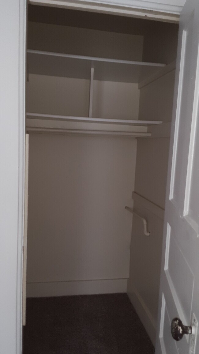 Building Photo - 1257 Jackson St