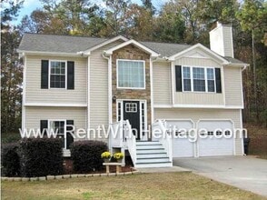 Building Photo - Immaculate 5-bedroom, 3-bath home in the Cedar Mountain Park subdivision in Douglasville, GA.