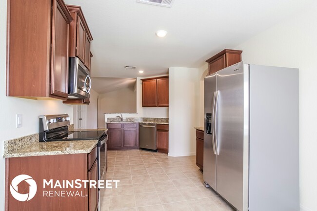 Building Photo - 9506 Olive Stone Dr