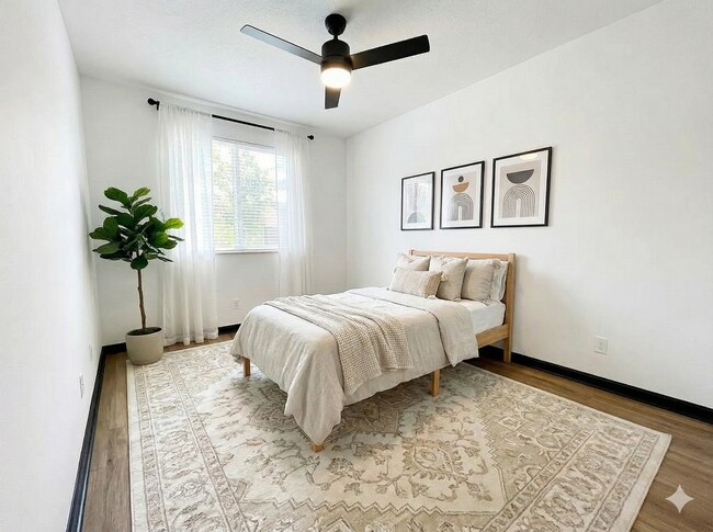 Building Photo - 3102 Coral Ridge Dr