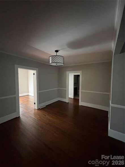 Building Photo - 116 Cabarrus Ave E