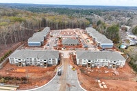 Building Photo - Reserve at Douglasville