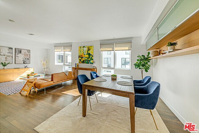 Building Photo - 1234 Wilshire Blvd