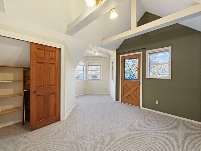 Building Photo - Dog-Friendly North End Boise Home Near Camel’s Back Park & Hyde Park with Fenced Yard, Built-Ins ...