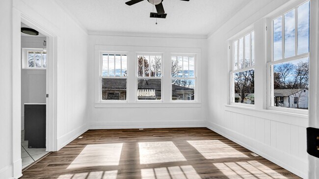 Building Photo - 434 K St SW