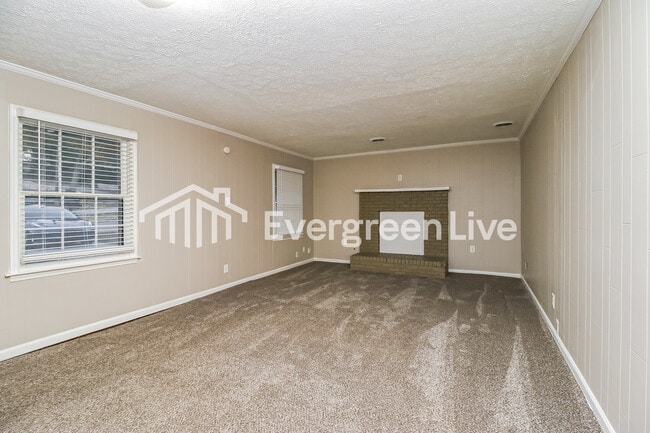 Building Photo - 4635 Richard Rd