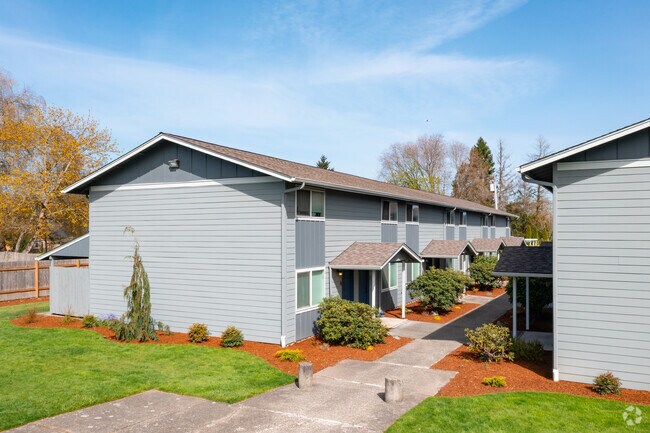 1608 Washington Street - Station Place Townhomes